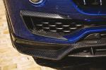 Maserati Levante Shtorm by Larte Design 2017 года